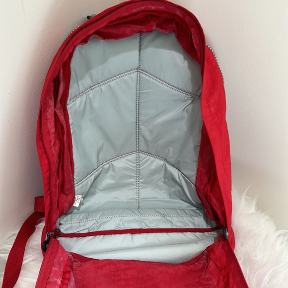 Kipling Expandable Backpack - Picture 7 of 8